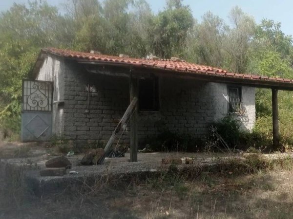 casa indipendente in vendita a Mazzano Romano