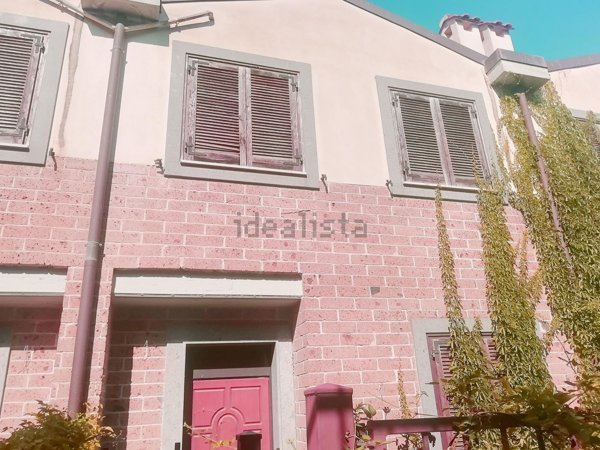 casa indipendente in vendita a Mazzano Romano