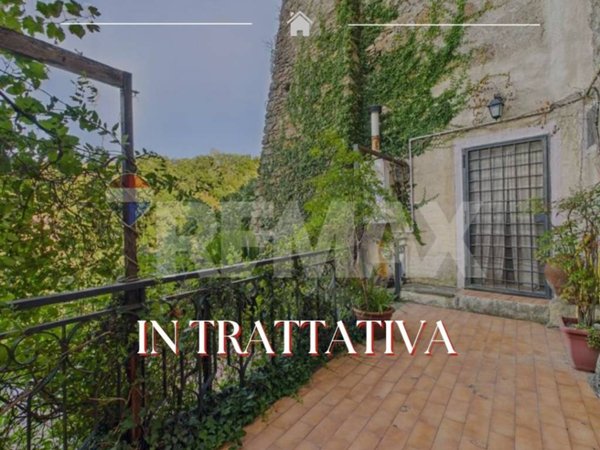 appartamento in vendita a Mazzano Romano