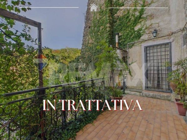 appartamento in vendita a Mazzano Romano