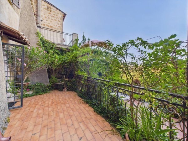 appartamento in vendita a Mazzano Romano