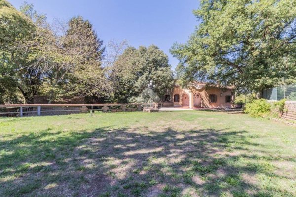 casa indipendente in vendita a Mazzano Romano