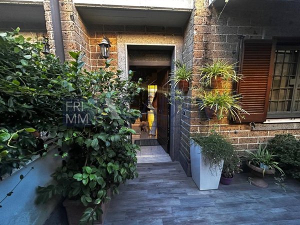 casa indipendente in vendita a Mazzano Romano