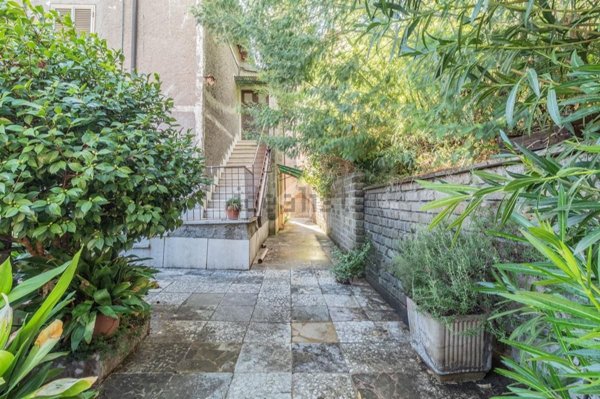 appartamento in vendita a Mazzano Romano