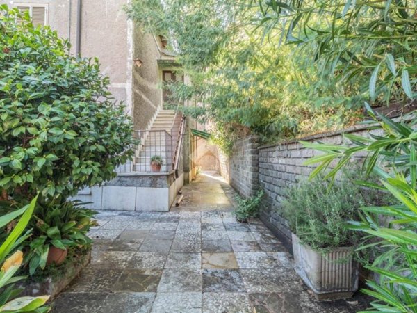 appartamento in vendita a Mazzano Romano