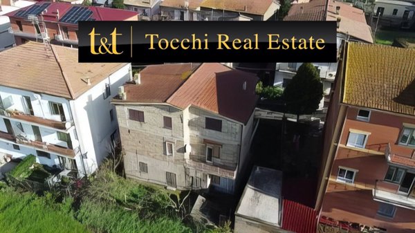 casa indipendente in vendita a Mazzano Romano