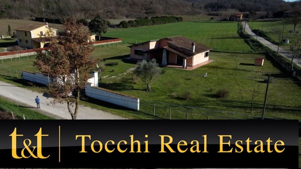 casale in vendita a Mazzano Romano