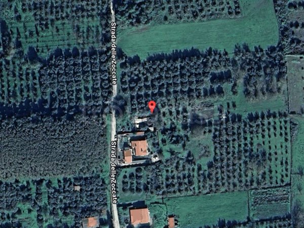 casa indipendente in vendita a Mazzano Romano