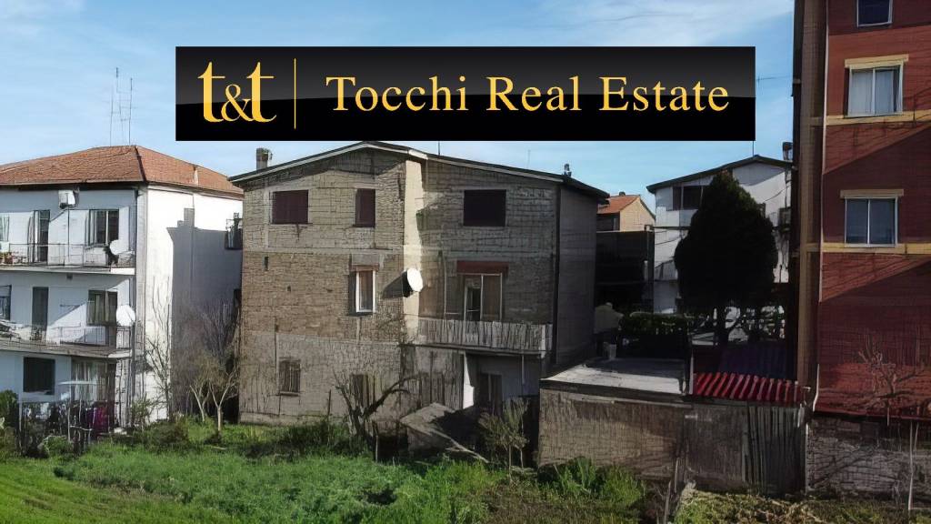 casa indipendente in vendita a Mazzano Romano