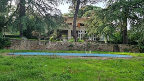 casa indipendente in vendita a Mazzano Romano