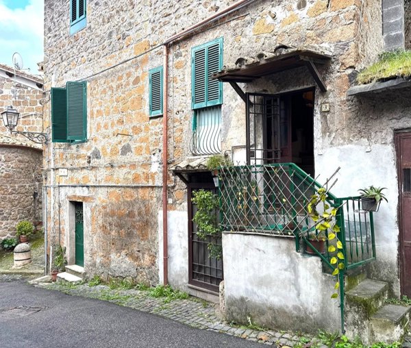 appartamento in vendita a Mazzano Romano