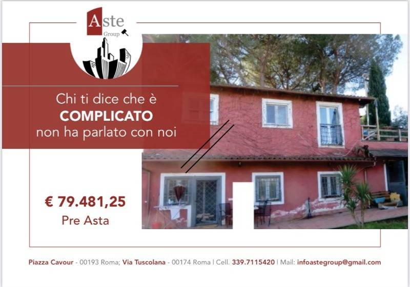 casa indipendente in vendita a Mazzano Romano