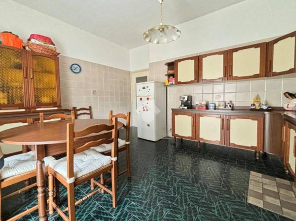 appartamento in vendita a Mazzano Romano