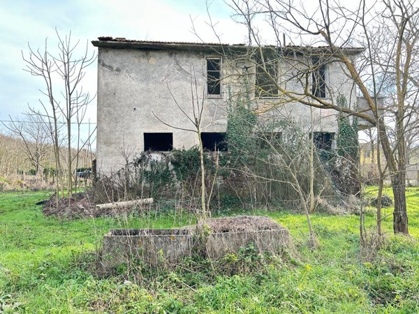 casa indipendente in vendita a Mazzano Romano