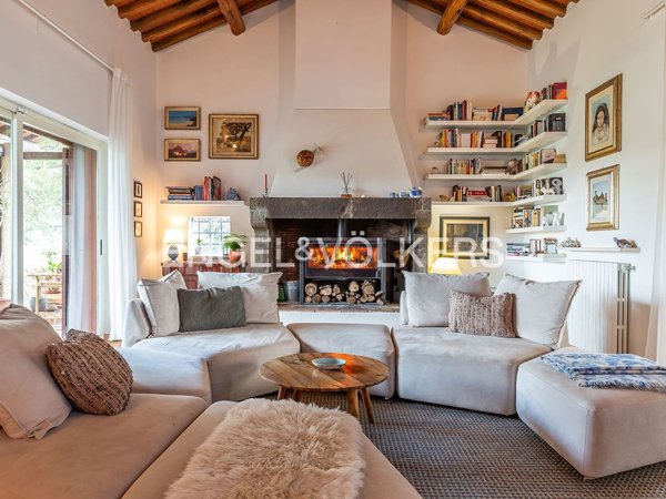 casa indipendente in vendita a Mazzano Romano