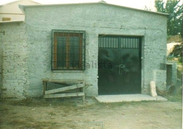 locale di sgombero in vendita a Mazzano Romano