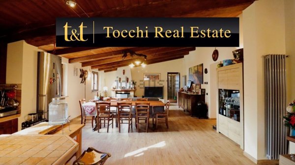 casa indipendente in vendita a Mazzano Romano