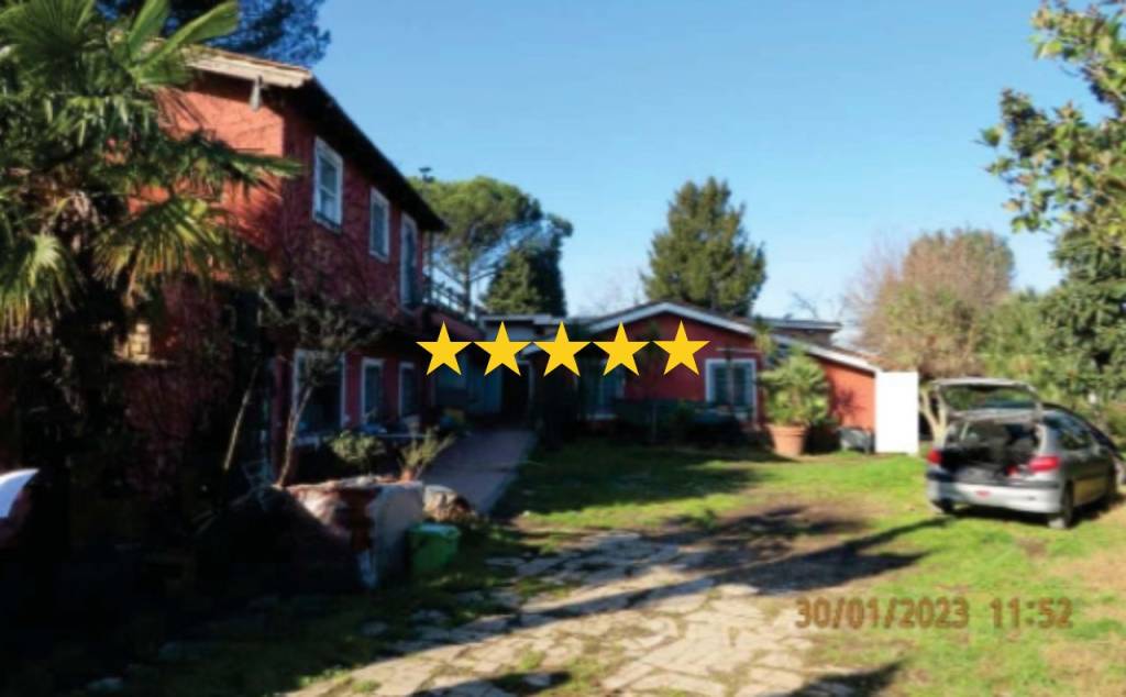 casa indipendente in vendita a Mazzano Romano