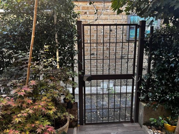 casa indipendente in vendita a Mazzano Romano