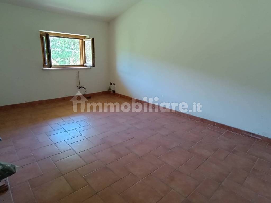 casa indipendente in vendita a Mazzano Romano