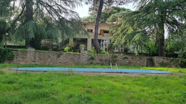 casa indipendente in vendita a Mazzano Romano