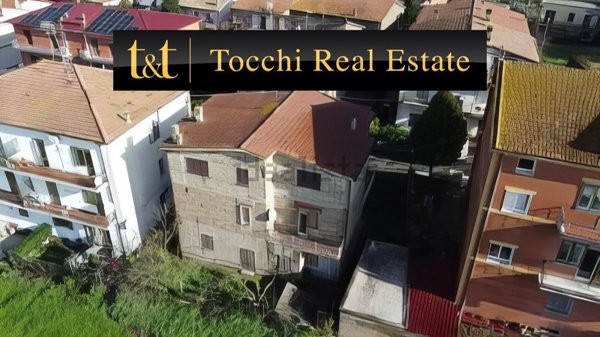 casa indipendente in vendita a Mazzano Romano