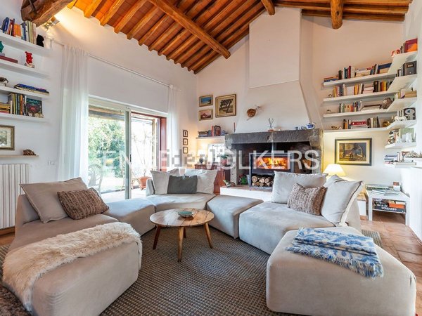 casa indipendente in vendita a Mazzano Romano