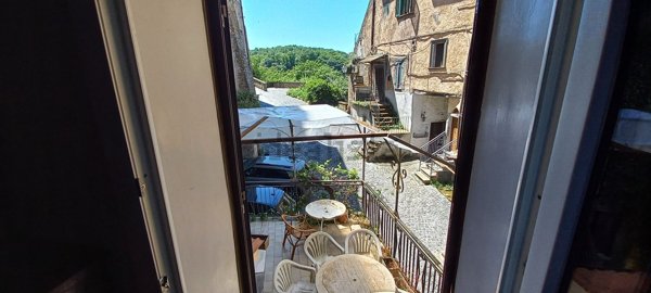 appartamento in vendita a Mazzano Romano