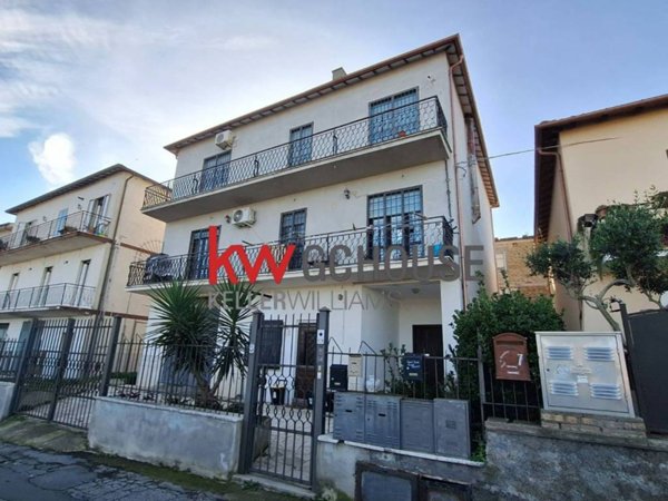 appartamento in vendita a Mazzano Romano