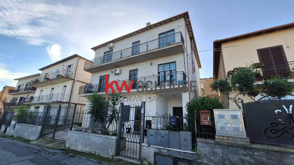 appartamento in vendita a Mazzano Romano