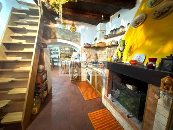 appartamento in vendita a Mazzano Romano