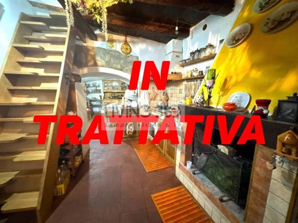 appartamento in vendita a Mazzano Romano
