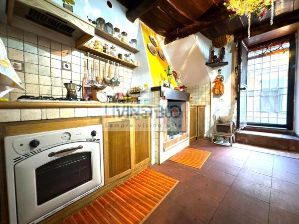 appartamento in vendita a Mazzano Romano