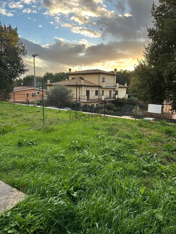 appartamento in vendita a Mazzano Romano