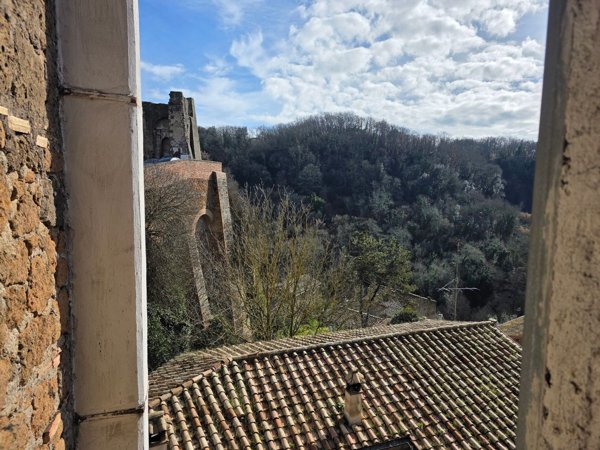 appartamento in vendita a Mazzano Romano