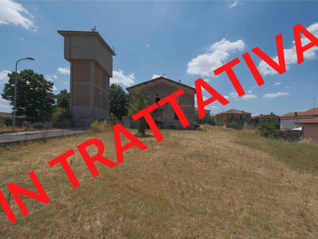 casa indipendente in vendita a Mazzano Romano