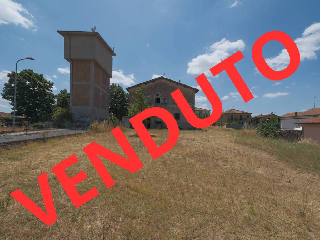 casa indipendente in vendita a Mazzano Romano