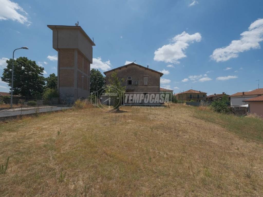 casa indipendente in vendita a Mazzano Romano