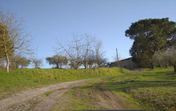 casa indipendente in vendita a Mazzano Romano