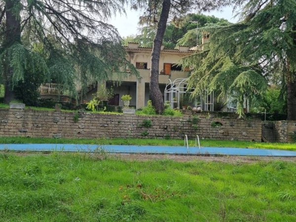 casa indipendente in vendita a Mazzano Romano
