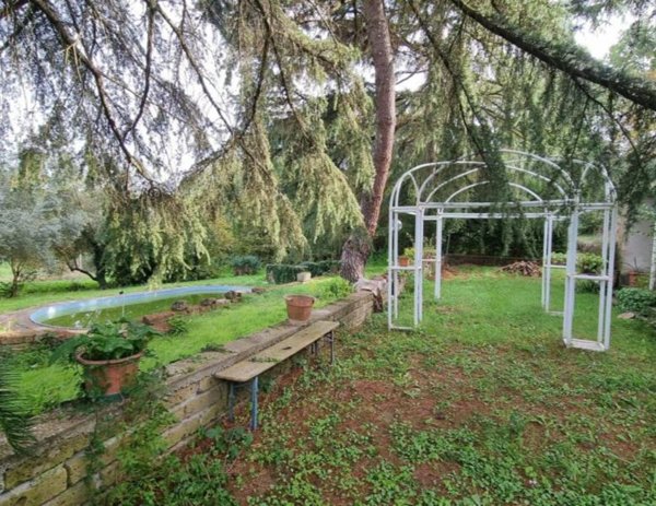 casa indipendente in vendita a Mazzano Romano