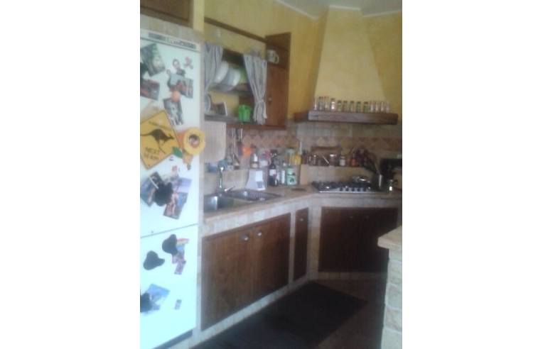 casa indipendente in vendita a Mazzano Romano