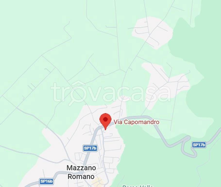 appartamento in vendita a Mazzano Romano