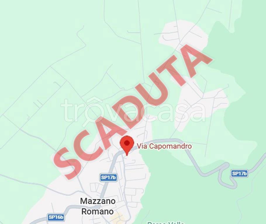 appartamento in vendita a Mazzano Romano