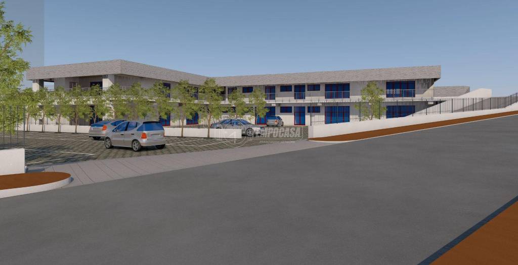 terreno agricolo in vendita a Mazzano Romano