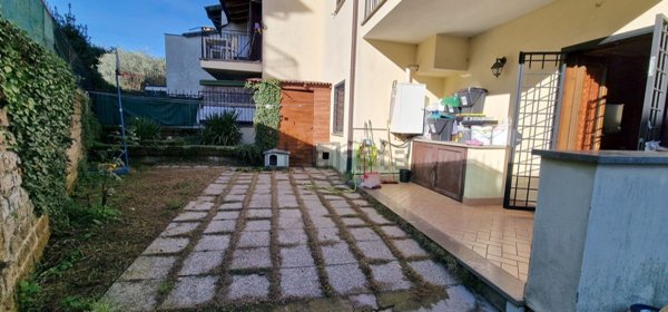 appartamento in vendita a Mazzano Romano