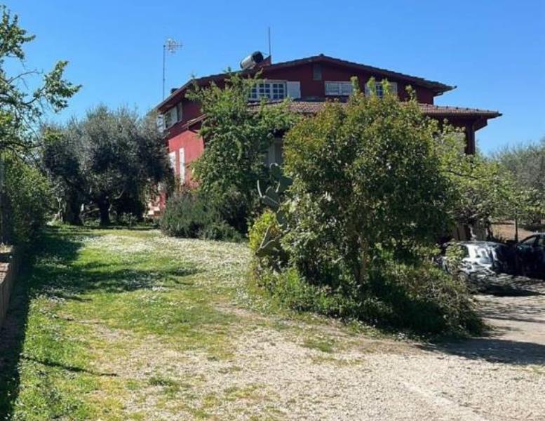 casa indipendente in vendita a Mazzano Romano