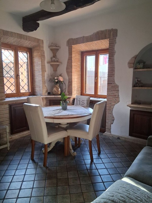 appartamento in vendita a Mazzano Romano