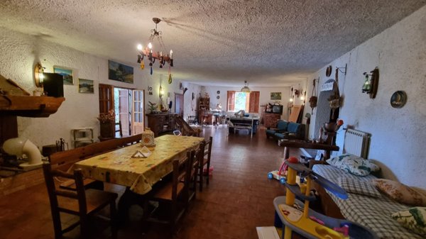 casa indipendente in vendita a Mazzano Romano