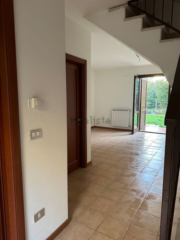 appartamento in vendita a Mazzano Romano